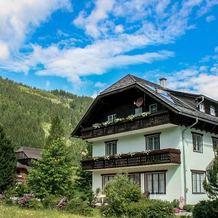 Studio Dirndl Und Bua By Interhome Donnersbachwald Exterior foto