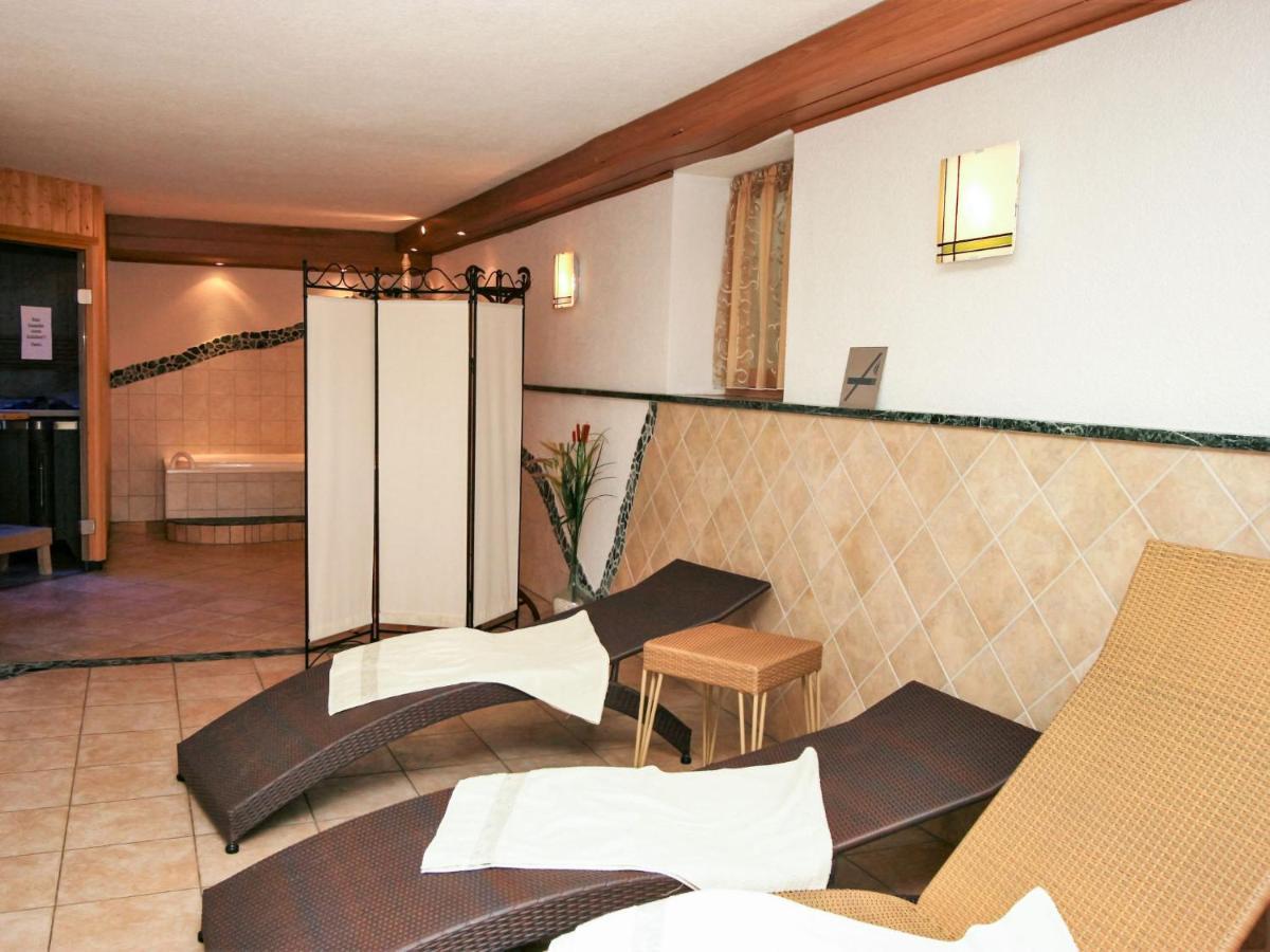Studio Dirndl Und Bua By Interhome Donnersbachwald Exterior foto